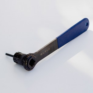 Extractor Cassete Compatible Shimano 2