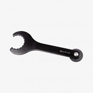 Llave Pedalier BB y Plato