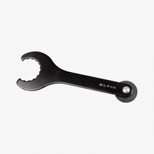 Llave Pedalier BB y Plato