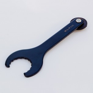 Llave Pedalier BB y Plato 2