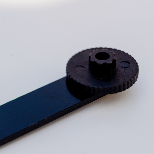 Llave Pedalier BB y Plato