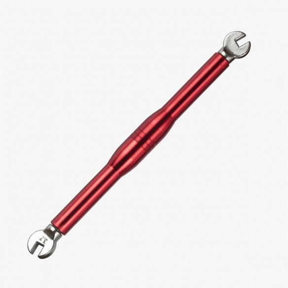 Llave Radios 3,5/3,7