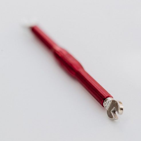 Llave Radios 3,5/3,7