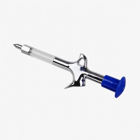 Pistola de Grasa