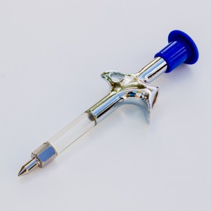 Pistola de Grasa 2