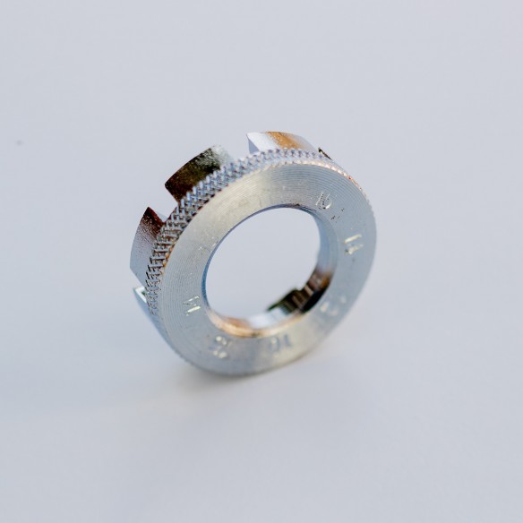 Llave de Radios 10/11/12/13/14/15G