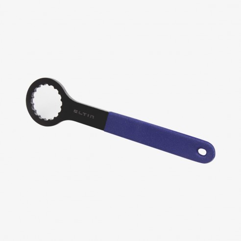 Llave Pedalier