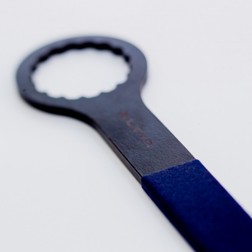 Llave Pedalier