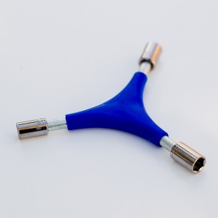 Llave de Tubo Y 2