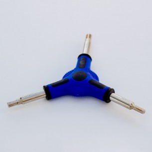 Llave Y Allen 4/5/6 2