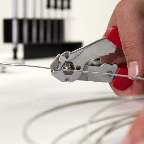 Corta Cables