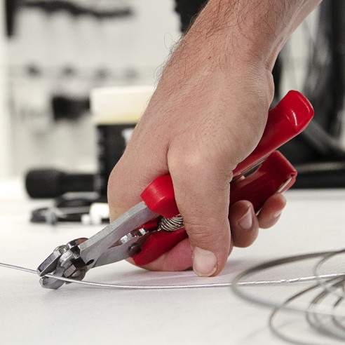 Corta Cables