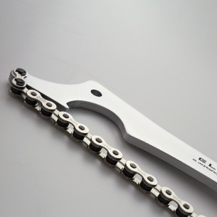 Extractor de piñones 2