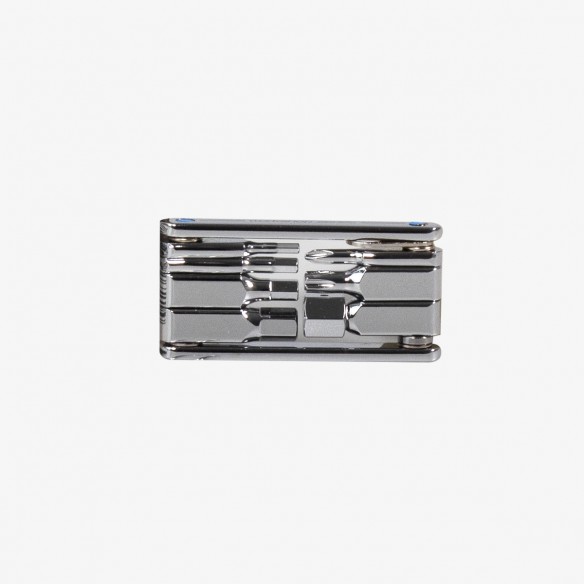 Multiherramienta Mini Plana 8 en 1