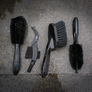 Kit limpieza Dirt Out 2