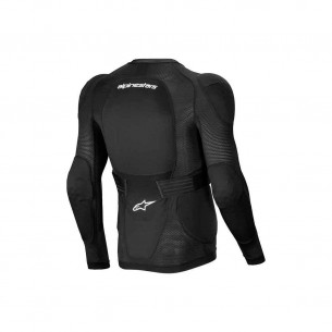 Chaqueta Protecora A-Impact Plasma m/l Neg/Bln 2
