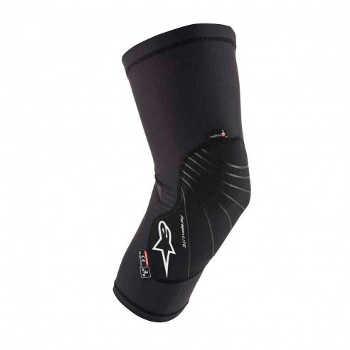 Protector Rodilla Paragon Lite Neg