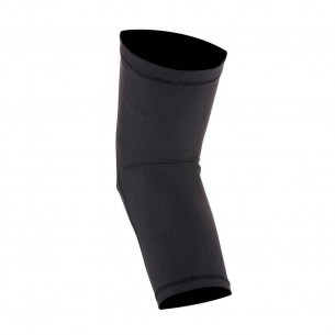 Protector Rodilla Paragon Lite Neg 2