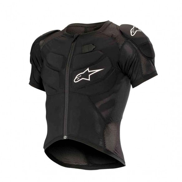 Chaqueta Vector Tech m/c Neg