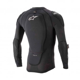 Chaqueta Protectora Paragon Lite m/l Neg 2
