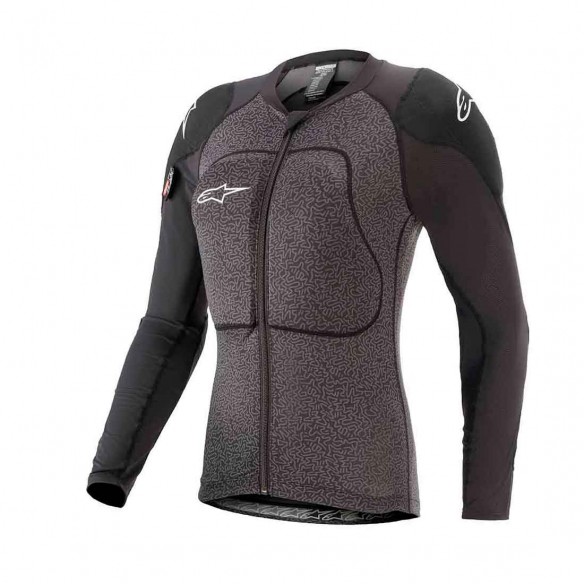 Chaqueta Stella Paragon Lite m/l Neg/Ant