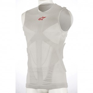 Camiseta interior Tech sm Verano Pt/Rj