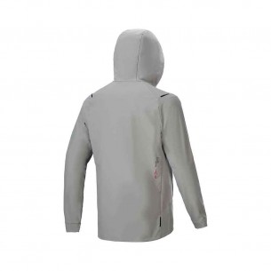 Chaqueta térmica A-Dura Titanio 2