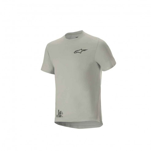 Maillot A-Aria Astar m/c Crudo