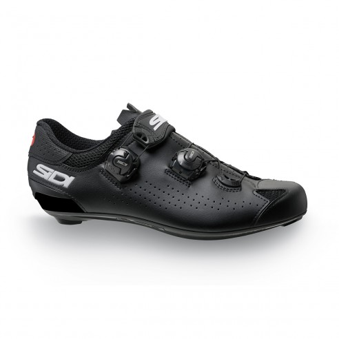 Zapatillas SIDI Genius 10 Mega Neg