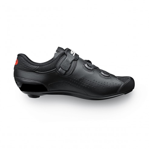 Zapatillas SIDI Genius 10 Mega Neg