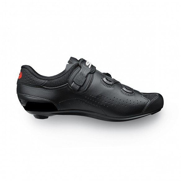 Zapatillas SIDI Genius 10 Mega Neg