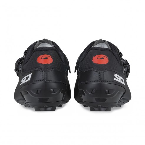 Zapatillas SIDI Genius 10 Mega Neg