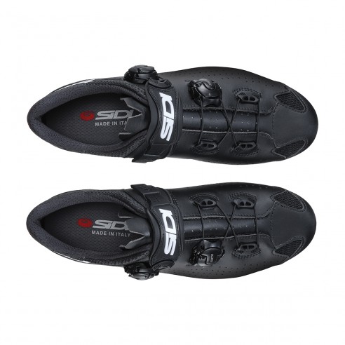 Zapatillas SIDI Genius 10 Mega Neg