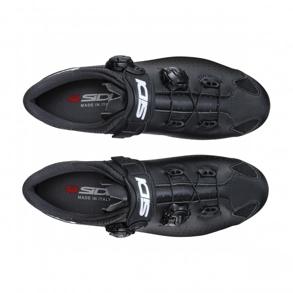 Zapatillas SIDI Genius 10 Mega Neg