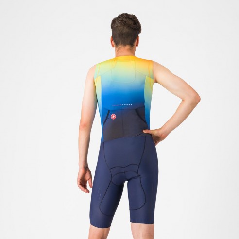 Integral Free San Remo 3 s/m Az Belgian/Multicolor/Nrj vivo