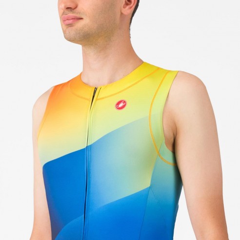 Integral Free San Remo 3 s/m Az Belgian/Multicolor/Nrj vivo