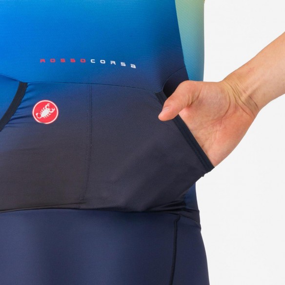 Integral Free San Remo 3 s/m Az Belgian/Multicolor/Nrj vivo