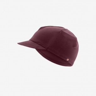 Gorra Premio Evo Burdeos osc