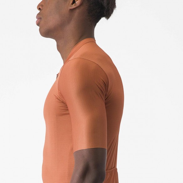 Maillot Espresso Moca/Gr osc