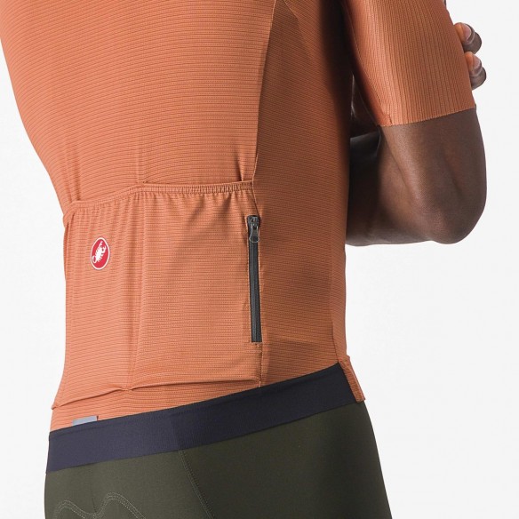 Maillot Espresso Moca/Gr osc