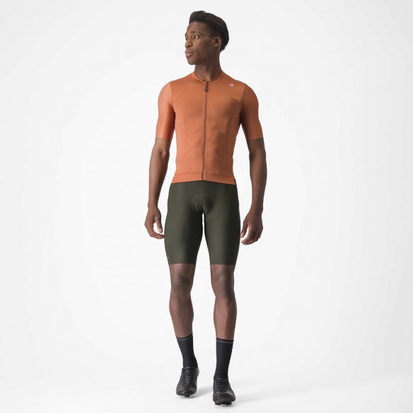 Maillot Espresso Moca/Gr osc