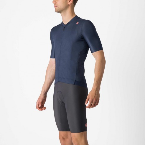 Maillot Espresso Az Belga/Pt