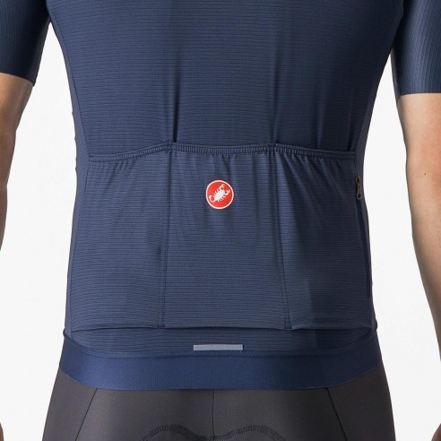 Maillot Espresso Az Belga/Pt