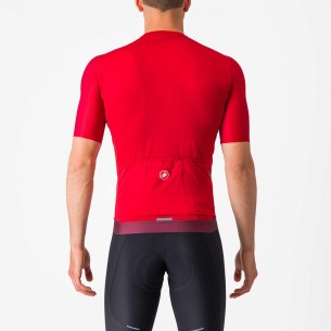 Maillot Espresso Rj Rich/Burdeos osc 2