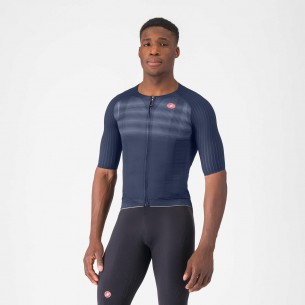 Maillot Aero RC 8S Az Belgian