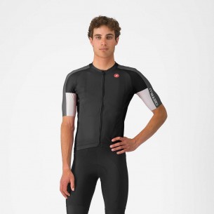 Maillot Entrata 6 Neg cl/Gr osc/Gr Humo