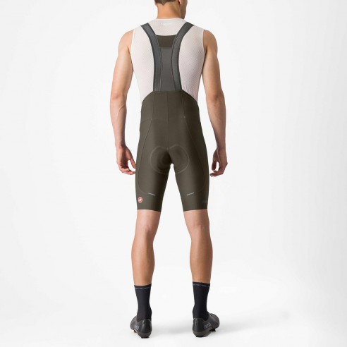 Culotte Espresso Vrd osc