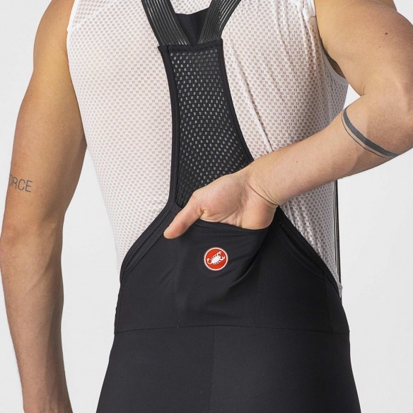 Culotte Interior Liner Unlimited Ultimate Neg