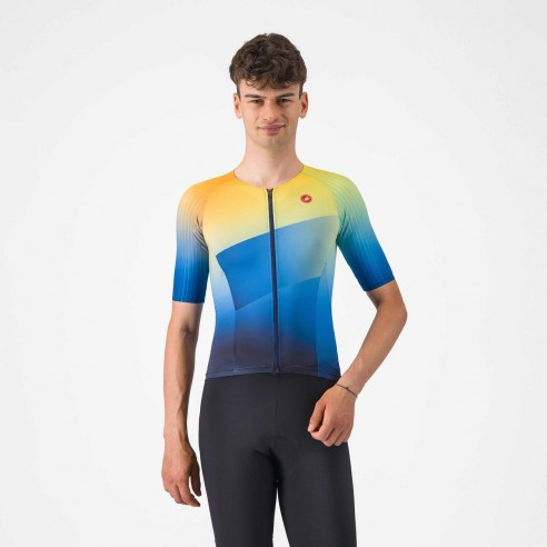 Top Free Speed 3 Race Az Belgian/Multicolor/Nrj vivo
