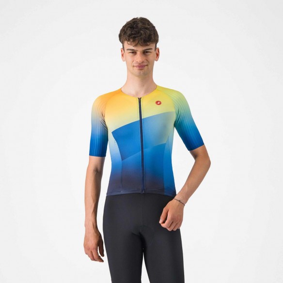 Top Free Speed 3 Race Az Belgian/Multicolor/Nrj vivo